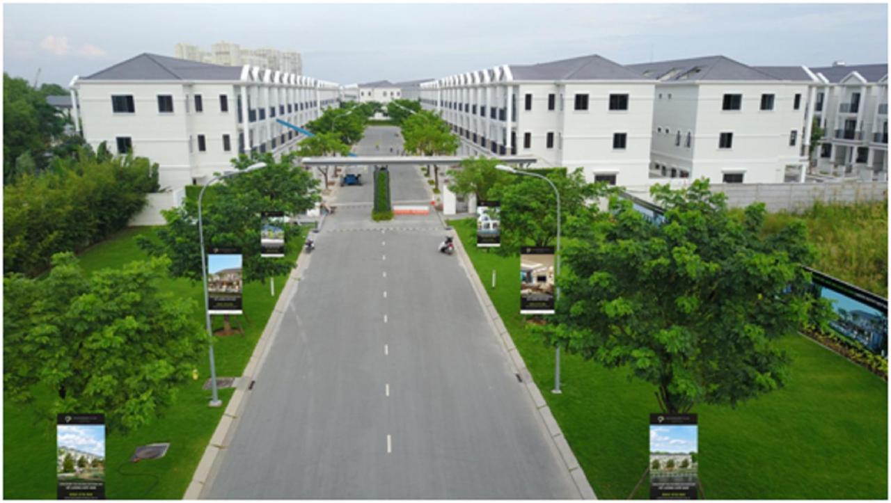Ais Guest house Ho Chi Minh City