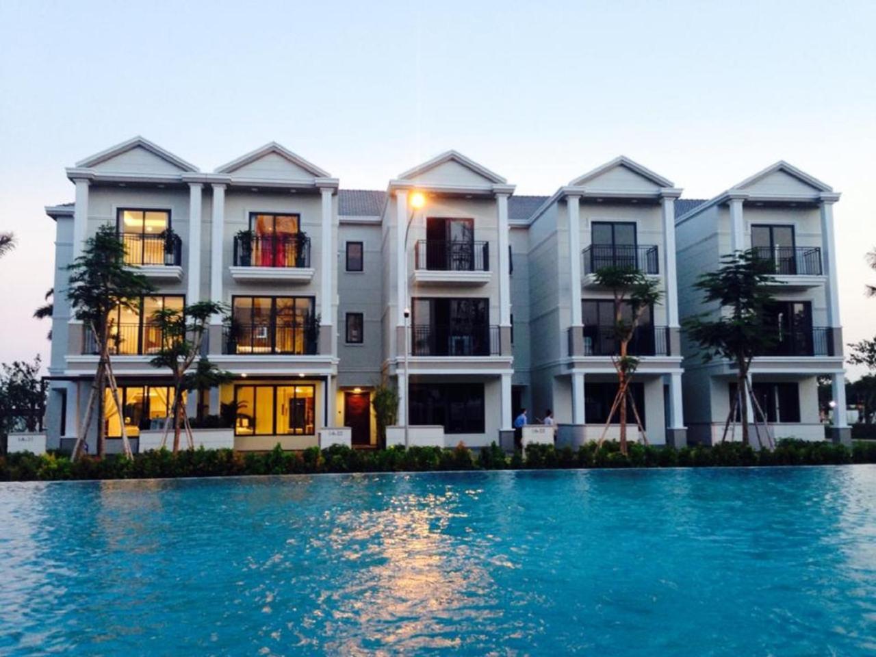 Guest house Ais Ho Chi Minh City